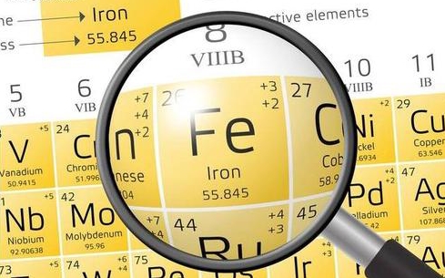 全自动小黄鸭视频下载污厂家告诉你铁元素补充过量的危害
